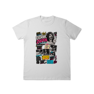 Nome do produto Frank Zappa