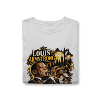 Nome do produto Louis Armstrong