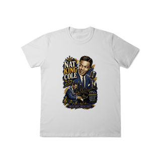 Nome do produto Nat King Cole
