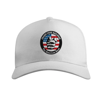 Nome do produto Grand Funk Railroad
