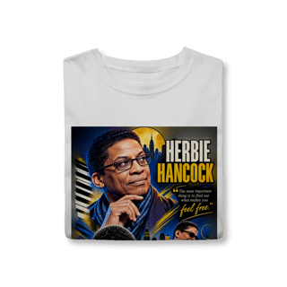 Nome do produto Herbie Hancock