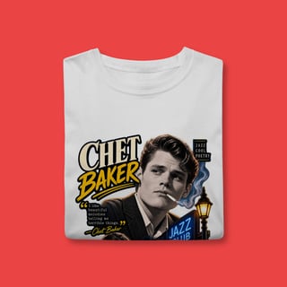 Nome do produto Chet Baker
