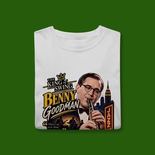 Nome do produto Benny Goodman