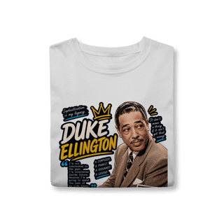Nome do produto Duke Ellington