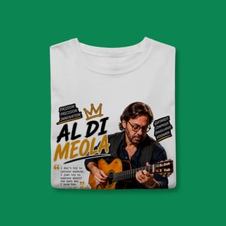 Nome do produto Al Di Meola