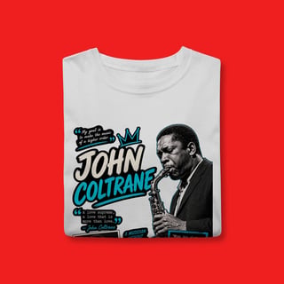 Nome do produto John Coltrane