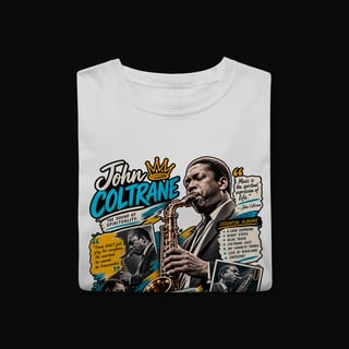 John Coltrane