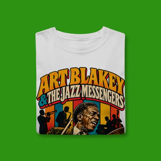 Nome do produto Art Blakey