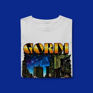 Nome do produto Gordi