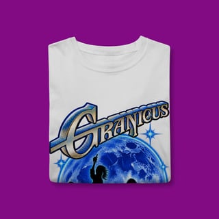 Nome do produto Granicus