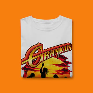 Nome do produto Granicus