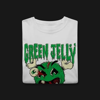 Nome do produto Green Jelly