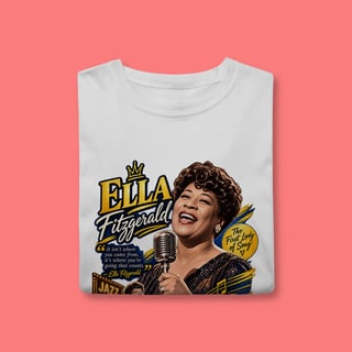 Nome do produto Ella Fitzgerald