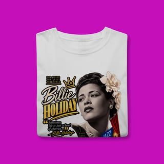 Nome do produto Billie Holiday