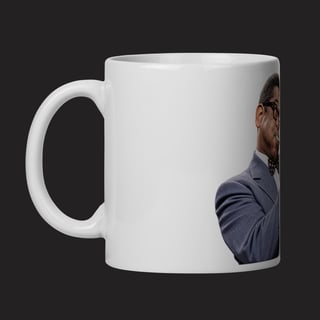 Nome do produto Dizzy Gillespie