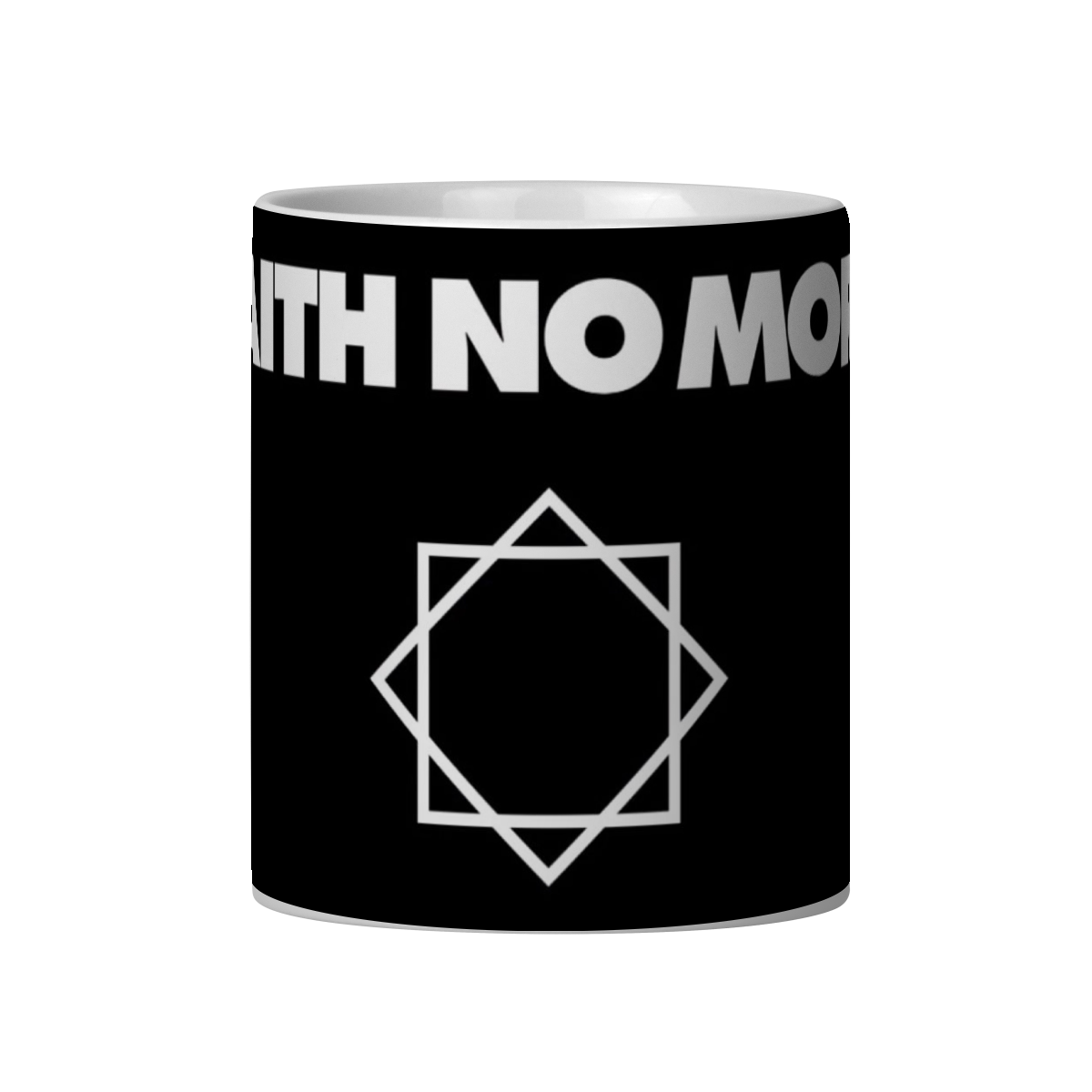 Nome do produto: Faith no More
