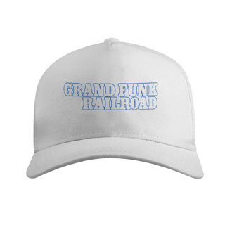 Nome do produto Grand Funk Railroad