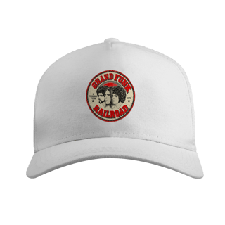 Nome do produto Grand Funk Railroad