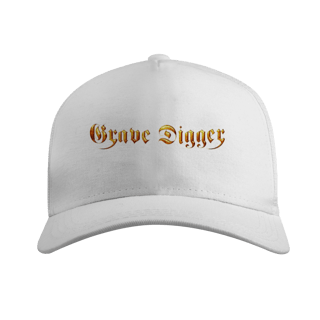Nome do produto Grave Digger