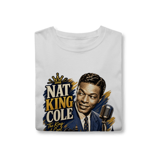 Nome do produto Nat King Cole