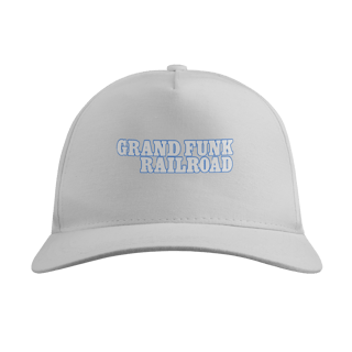 Nome do produto Grand Funk Railroad