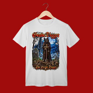 Nome do produto Grave Digger