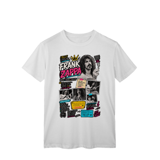 Nome do produto Frank Zappa