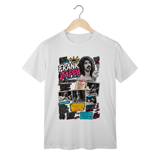 Nome do produto Frank Zappa