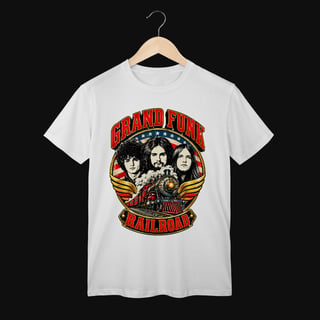 Nome do produto Grand Funk Railroad