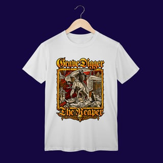 Nome do produto Grave Digger