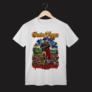 Nome do produto Grave Digger