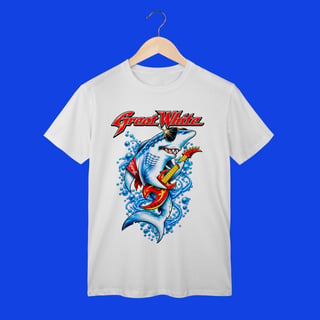 Nome do produto Great White