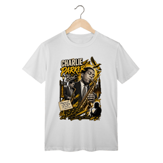 Nome do produto Charlie Parker