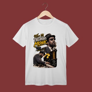 Nome do produto Thelonious Monk