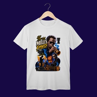 Nome do produto Miles Davis