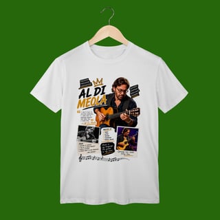 Nome do produto Al Di Meola
