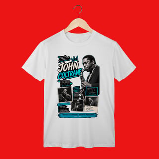 Nome do produto John Coltrane