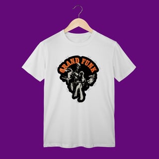 Nome do produto Grand Funk Railroad