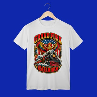 Nome do produto Grand Funk Railroad