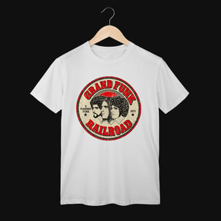 Nome do produto Grand Funk Railroad