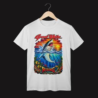 Nome do produto Great White