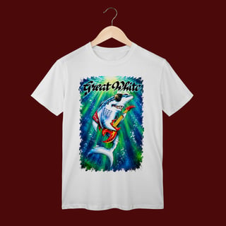 Nome do produto Great White