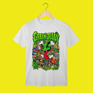 Nome do produto Green Jelly