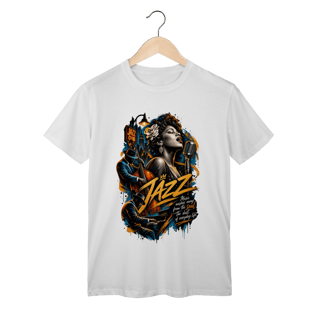 Nome do produto Jazz Soul