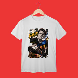 Nome do produto Chet Baker