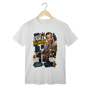 Nome do produto Duke Ellington