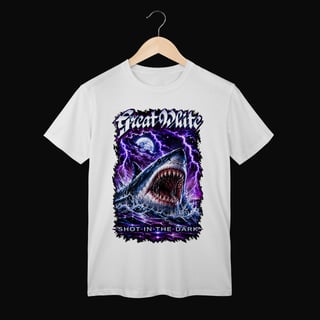 Nome do produto Great White