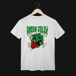 Nome do produto Green Jelly