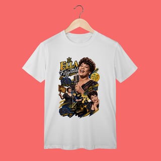 Nome do produto Ella Fitzgerald
