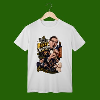 Nome do produto Benny Goodman